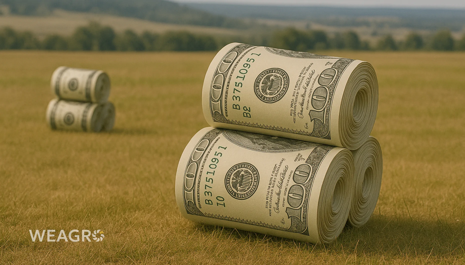 Купівля-продаж земель сільськогосподарського призначення